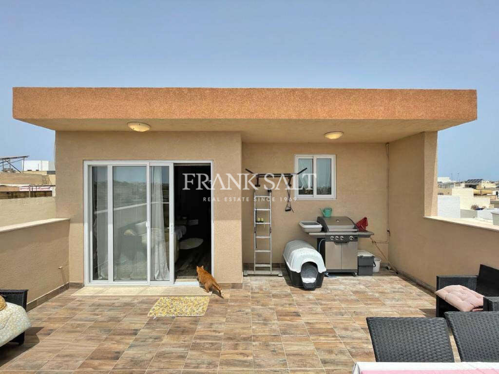 2 Bed, ApartmentFor Sale, Zebbug, Malta