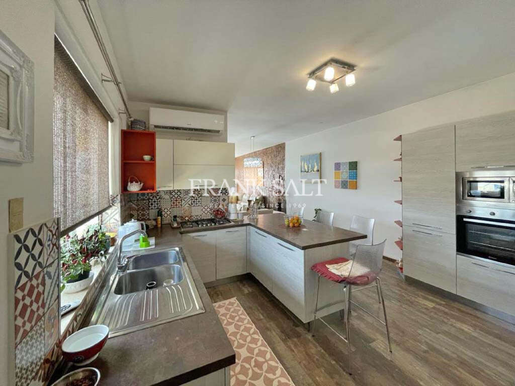 2 Bed, ApartmentFor Sale, Zebbug, Malta