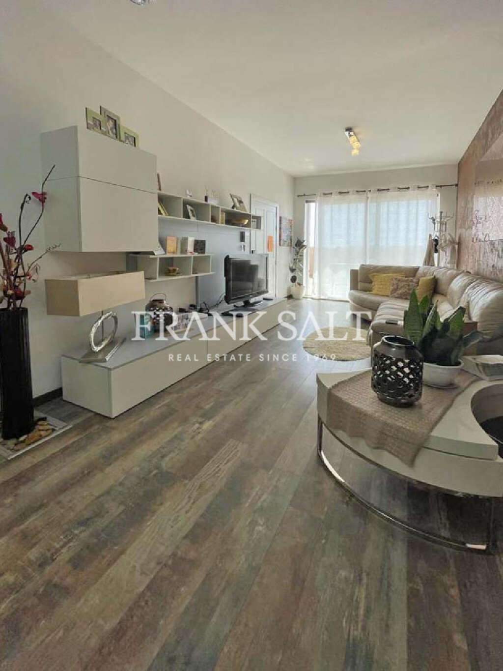 2 Bed, ApartmentFor Sale, Zebbug, Malta