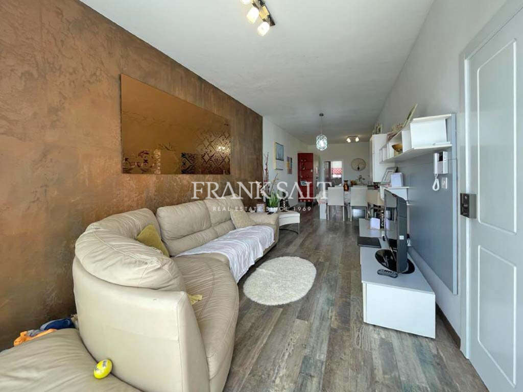 2 Bed, ApartmentFor Sale, Zebbug, Malta