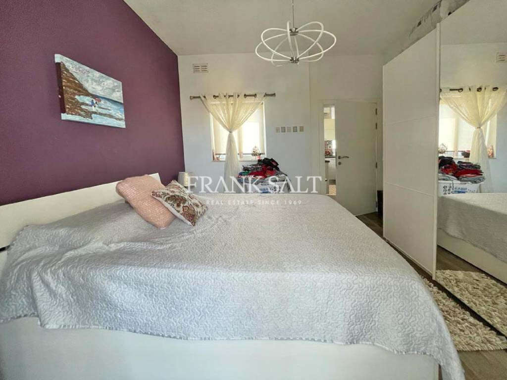 2 Bed, ApartmentFor Sale, Zebbug, Malta