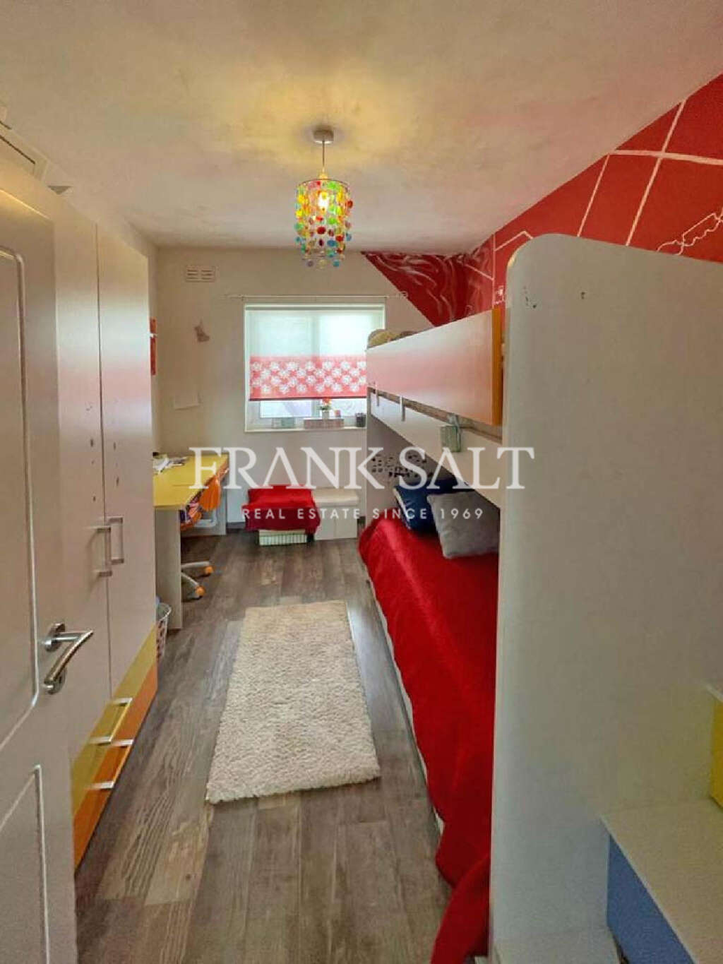 2 Bed, ApartmentFor Sale, Zebbug, Malta