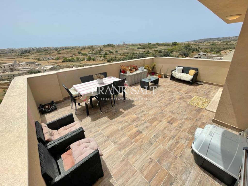 2 Bed, ApartmentFor Sale, Zebbug, Malta