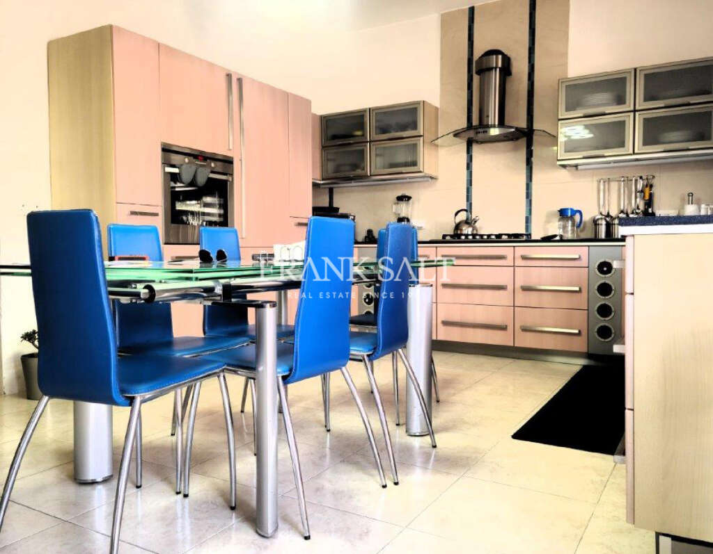 3 Bed, ApartmentFor Sale, Attard, Malta