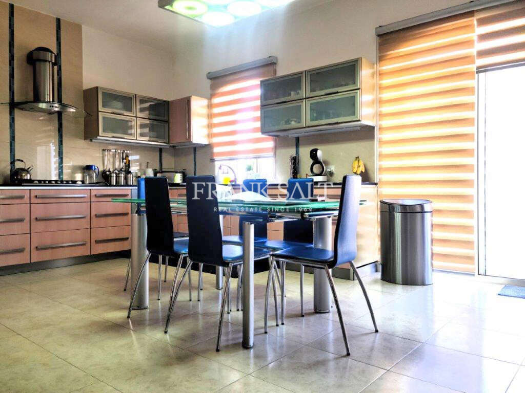 3 Bed, ApartmentFor Sale, Attard, Malta