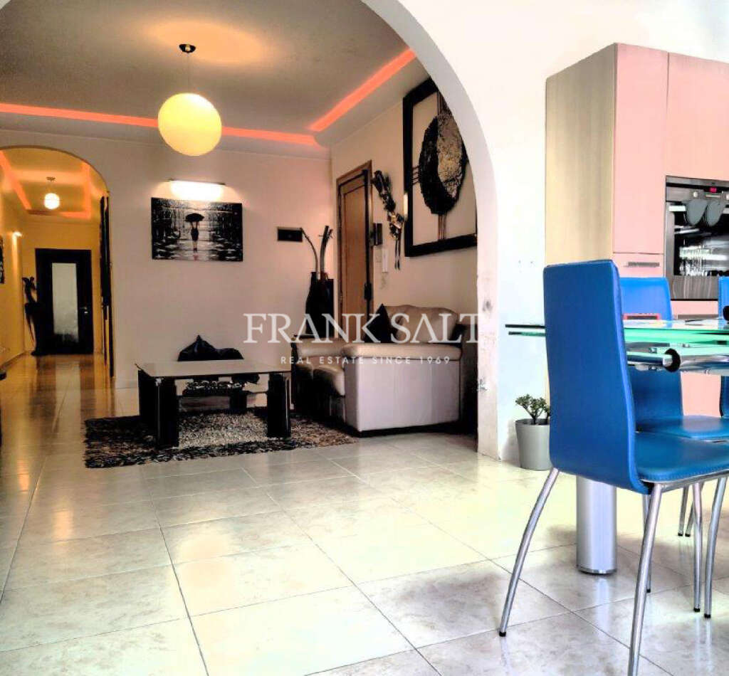 3 Bed, ApartmentFor Sale, Attard, Malta