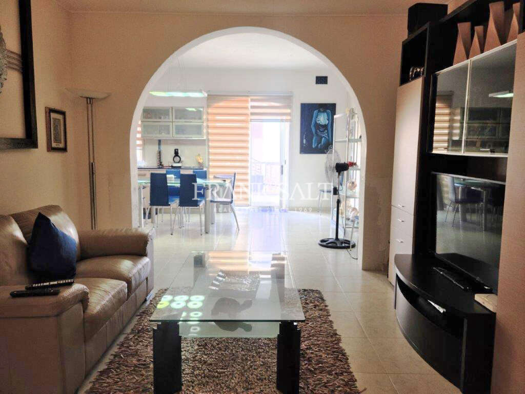 3 Bed, ApartmentFor Sale, Attard, Malta