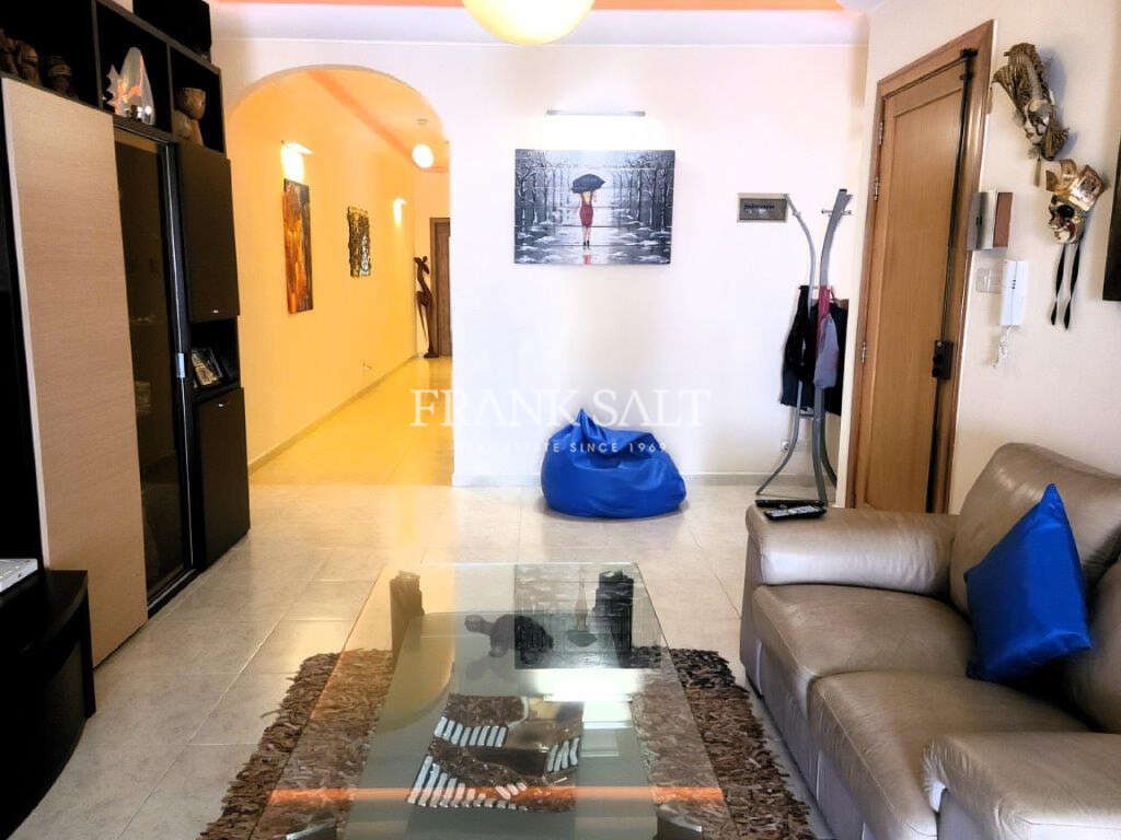 3 Bed, ApartmentFor Sale, Attard, Malta