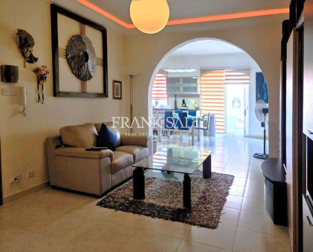 3 Bed, ApartmentFor Sale, Attard, Malta