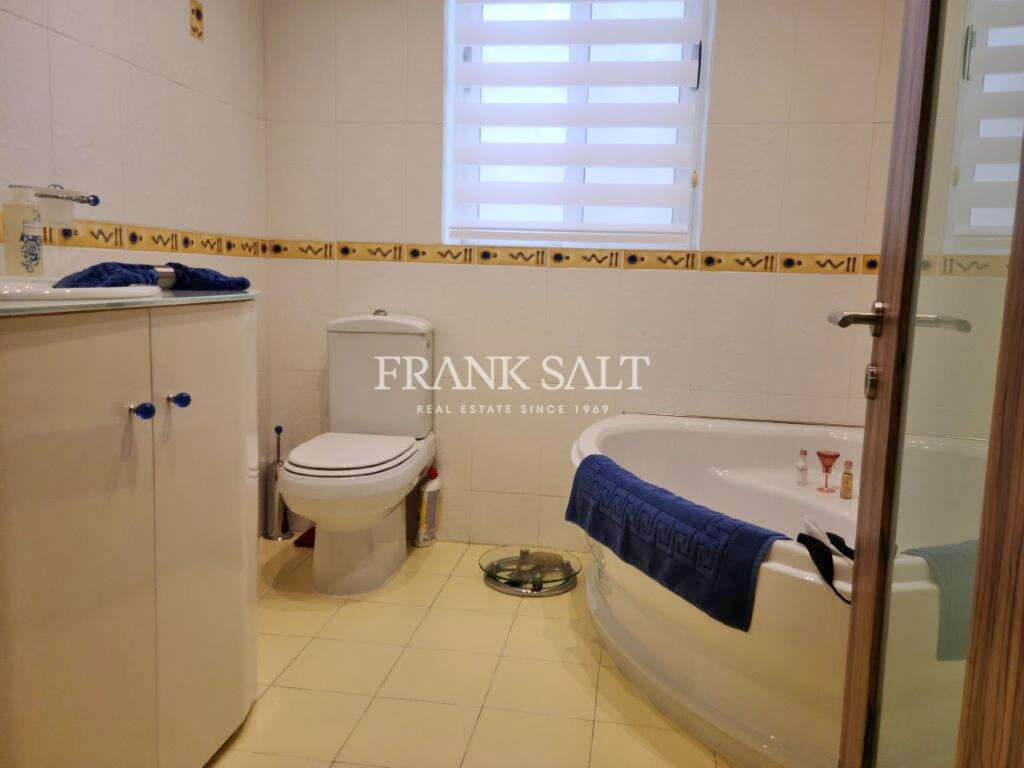 3 Bed, ApartmentFor Sale, Attard, Malta