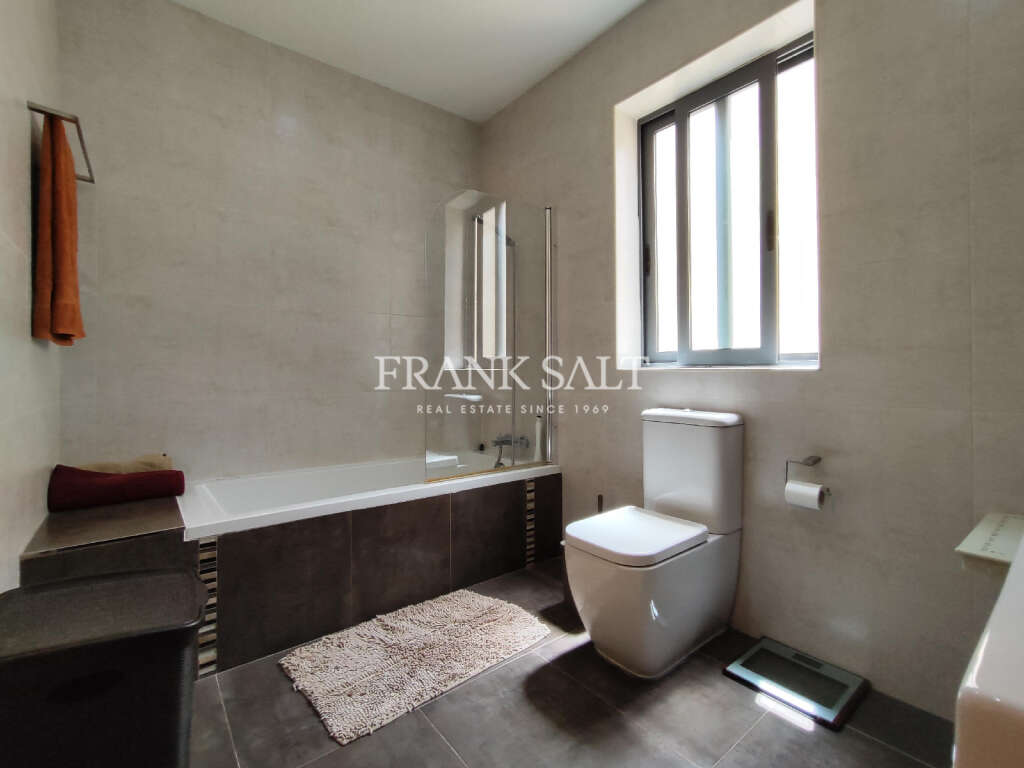 3 Bed, ApartmentFor Sale, Zabbar, Malta