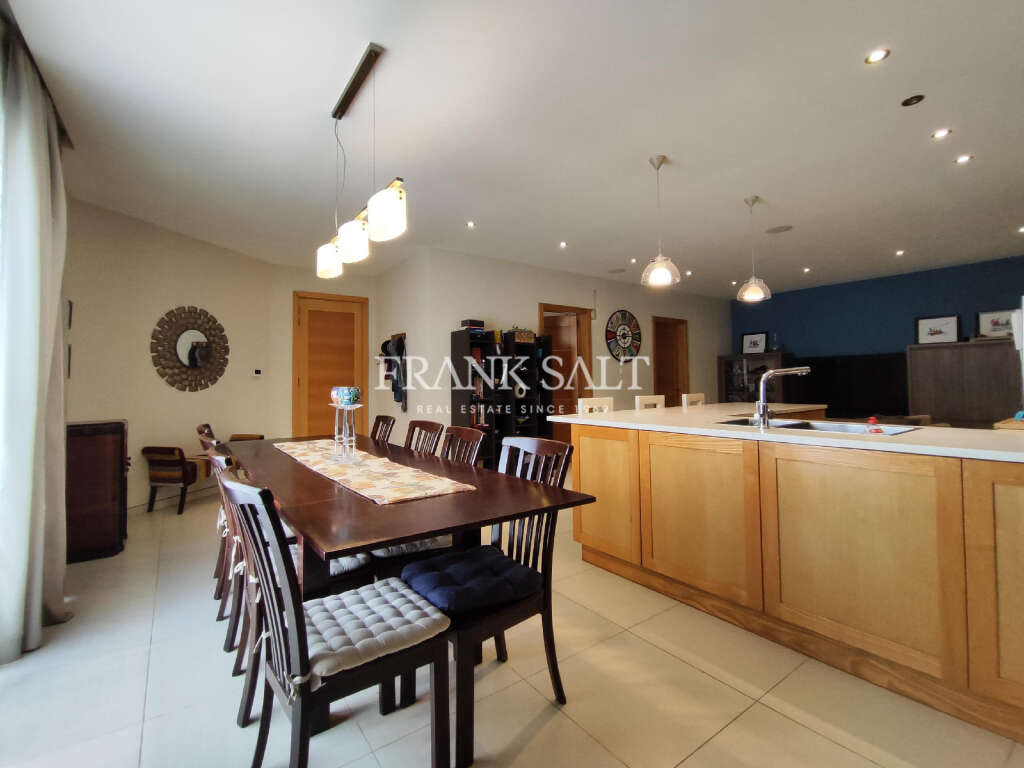 3 Bed, ApartmentFor Sale, Zabbar, Malta