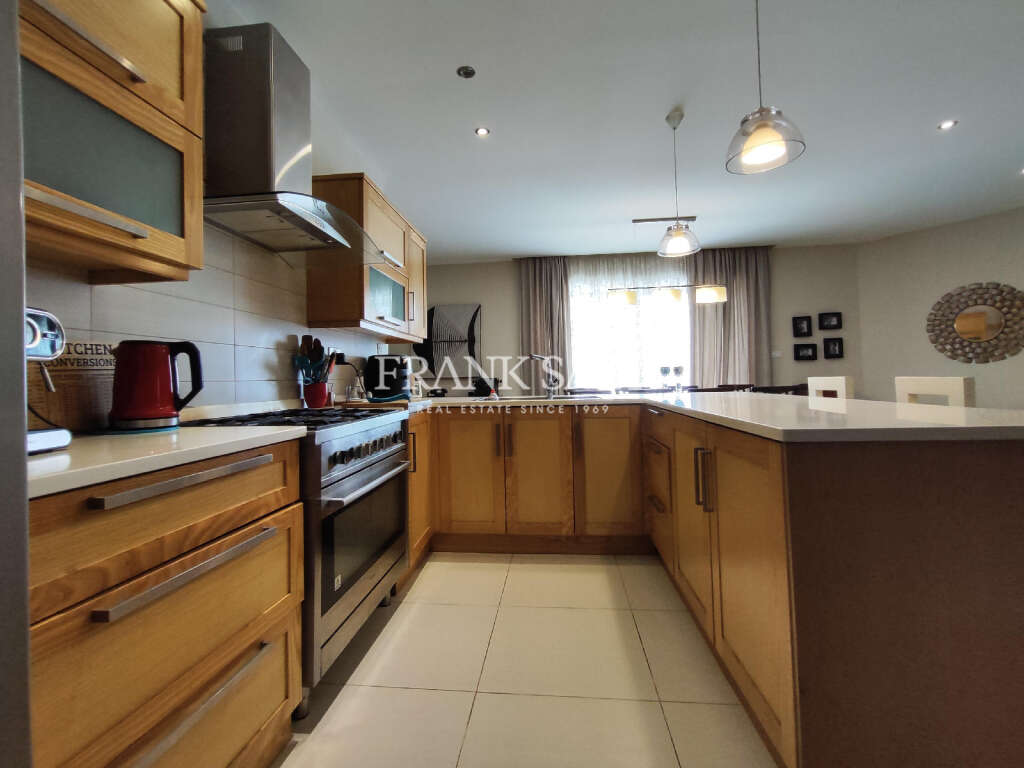 3 Bed, ApartmentFor Sale, Zabbar, Malta