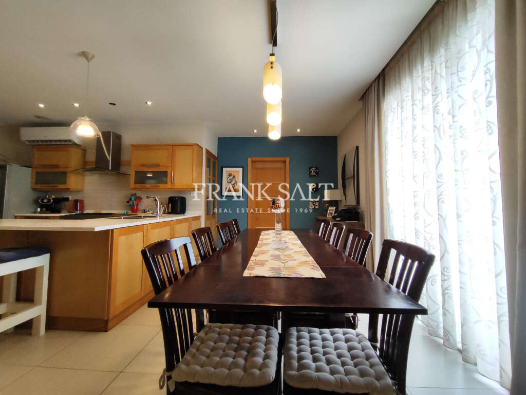 3 Bed, ApartmentFor Sale, Zabbar, Malta