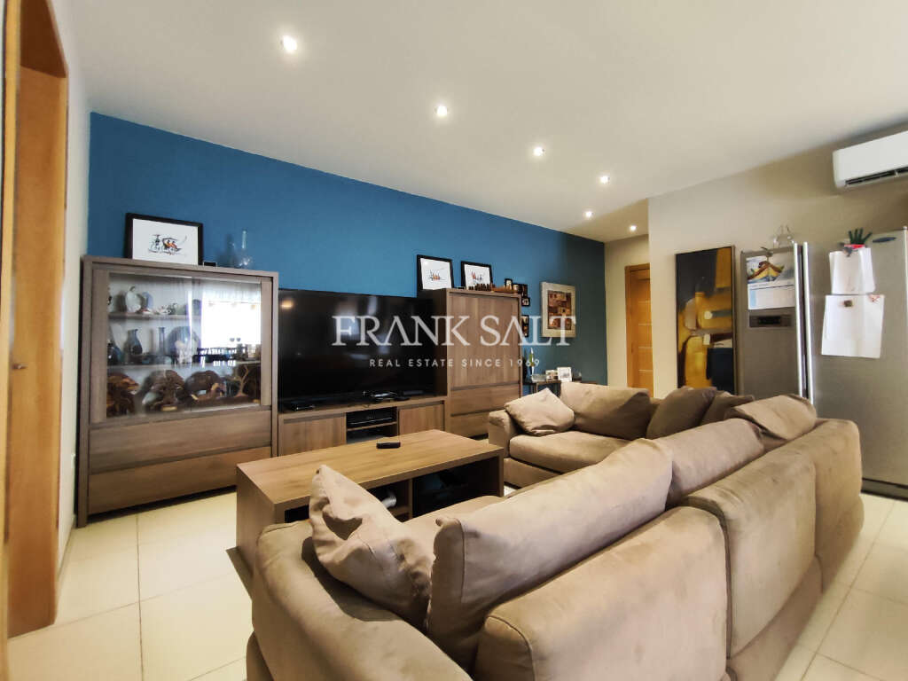 3 Bed, ApartmentFor Sale, Zabbar, Malta