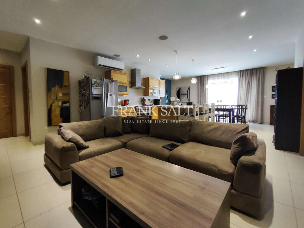 3 Bed, ApartmentFor Sale, Zabbar, Malta