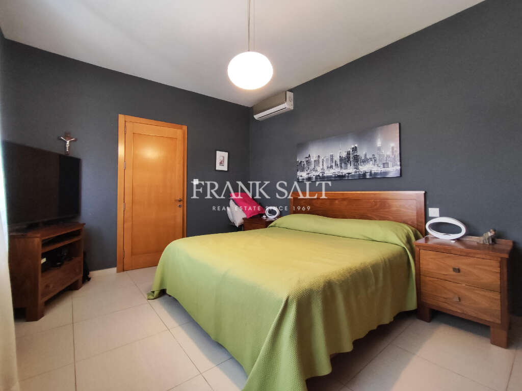3 Bed, ApartmentFor Sale, Zabbar, Malta