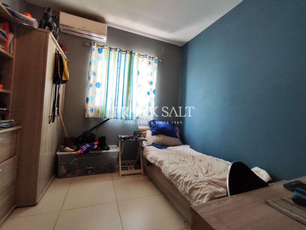 3 Bed, ApartmentFor Sale, Zabbar, Malta