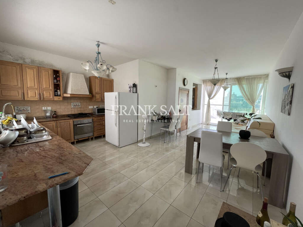 3 Bed, ApartmentFor Sale, Balzan, Malta