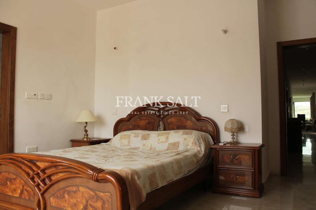 3 Bed, ApartmentFor Sale, Balzan, Malta