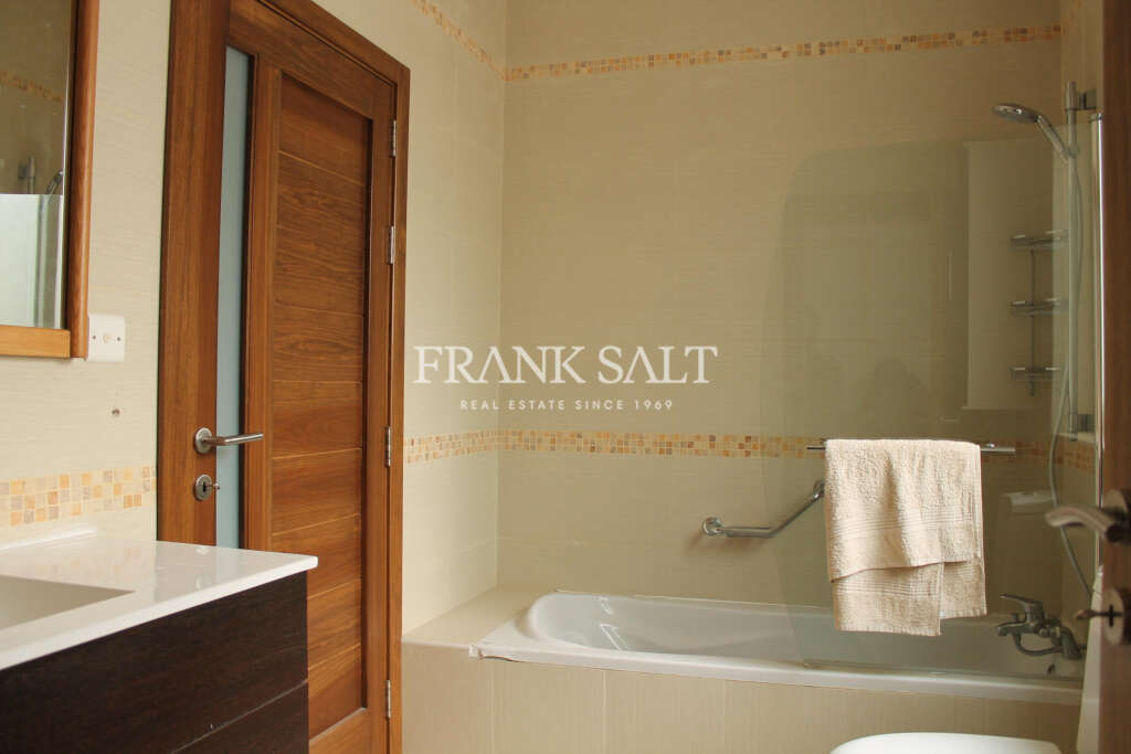 3 Bed, ApartmentFor Sale, Balzan, Malta