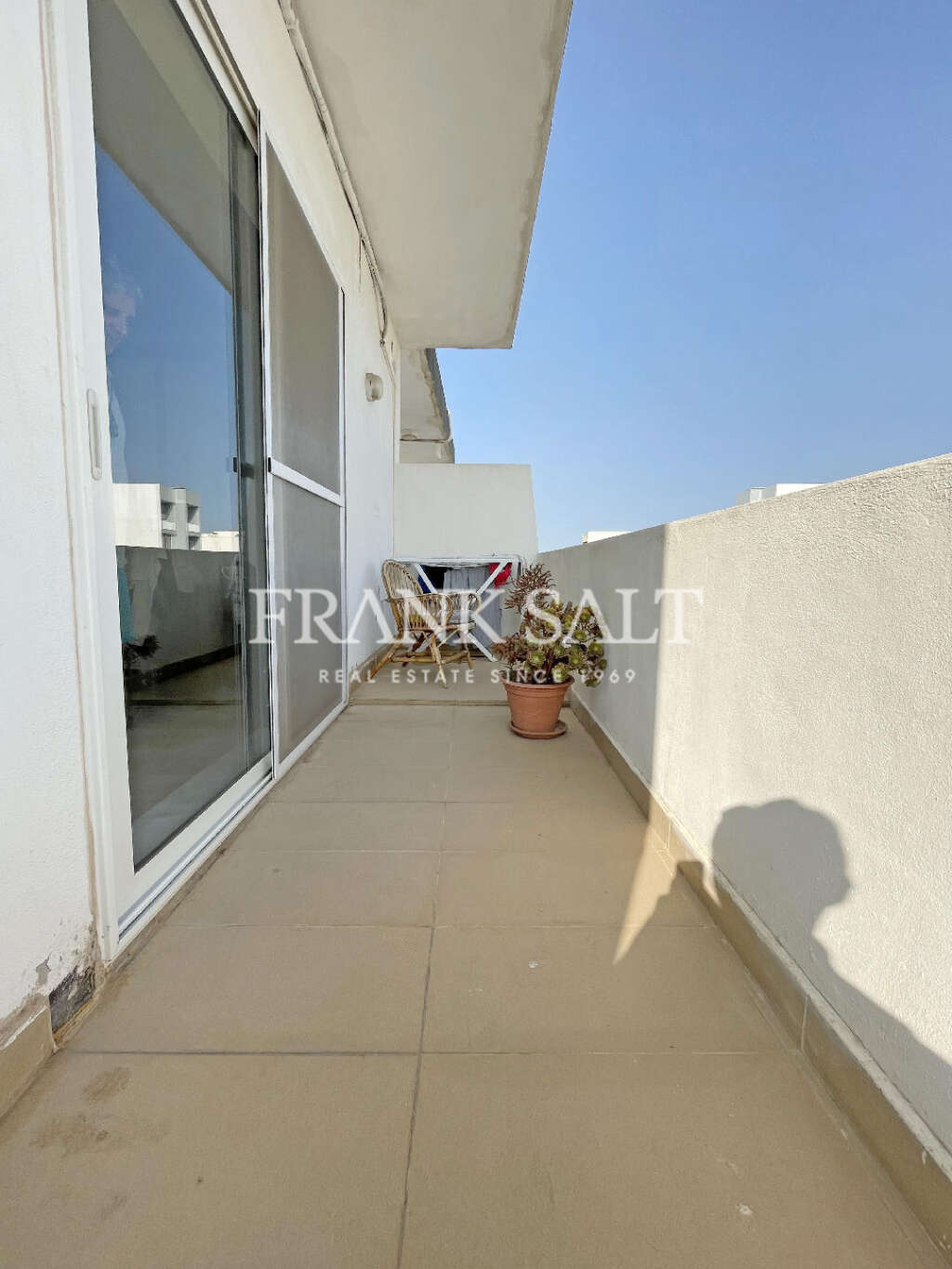 3 Bed, ApartmentFor Sale, Balzan, Malta