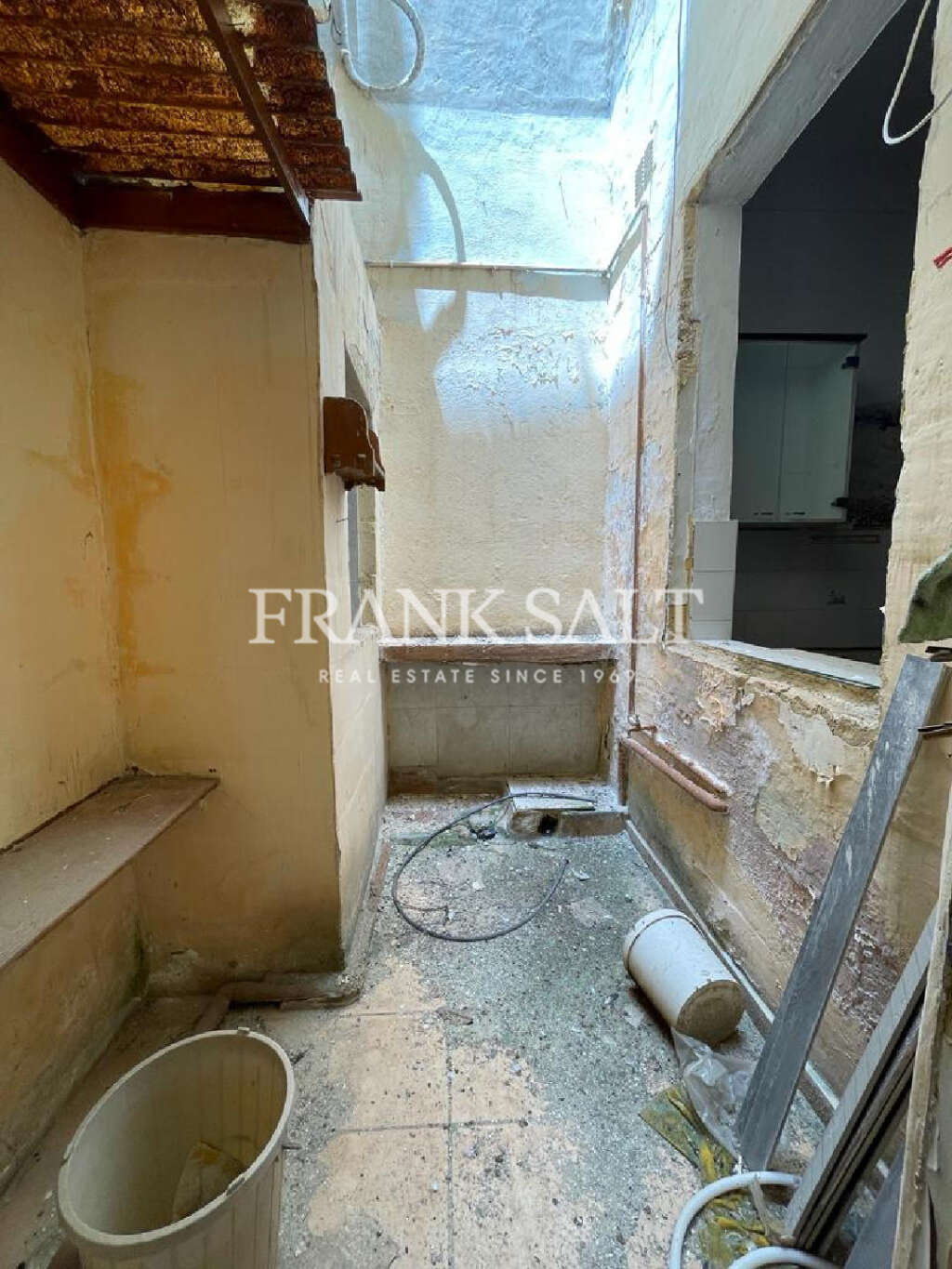 9 Bed, HouseFor Sale, Senglea, Malta