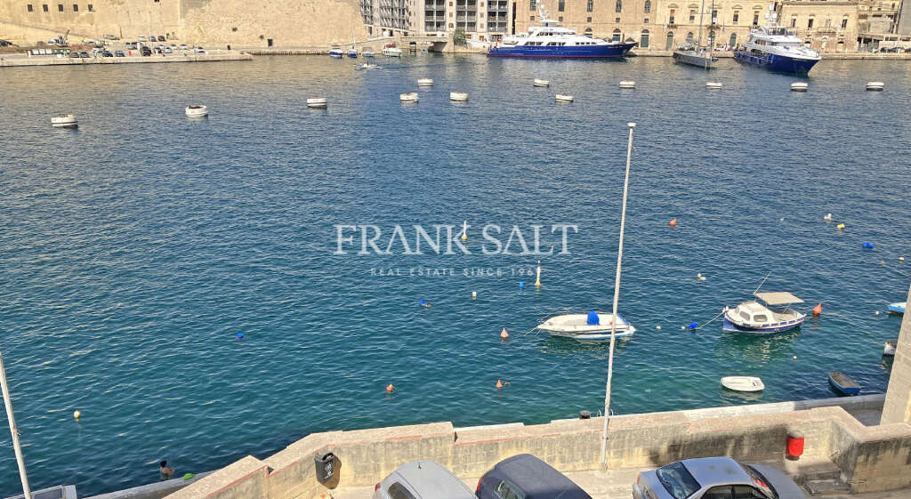 18 Bed, ApartmentFor Sale, Senglea, Malta