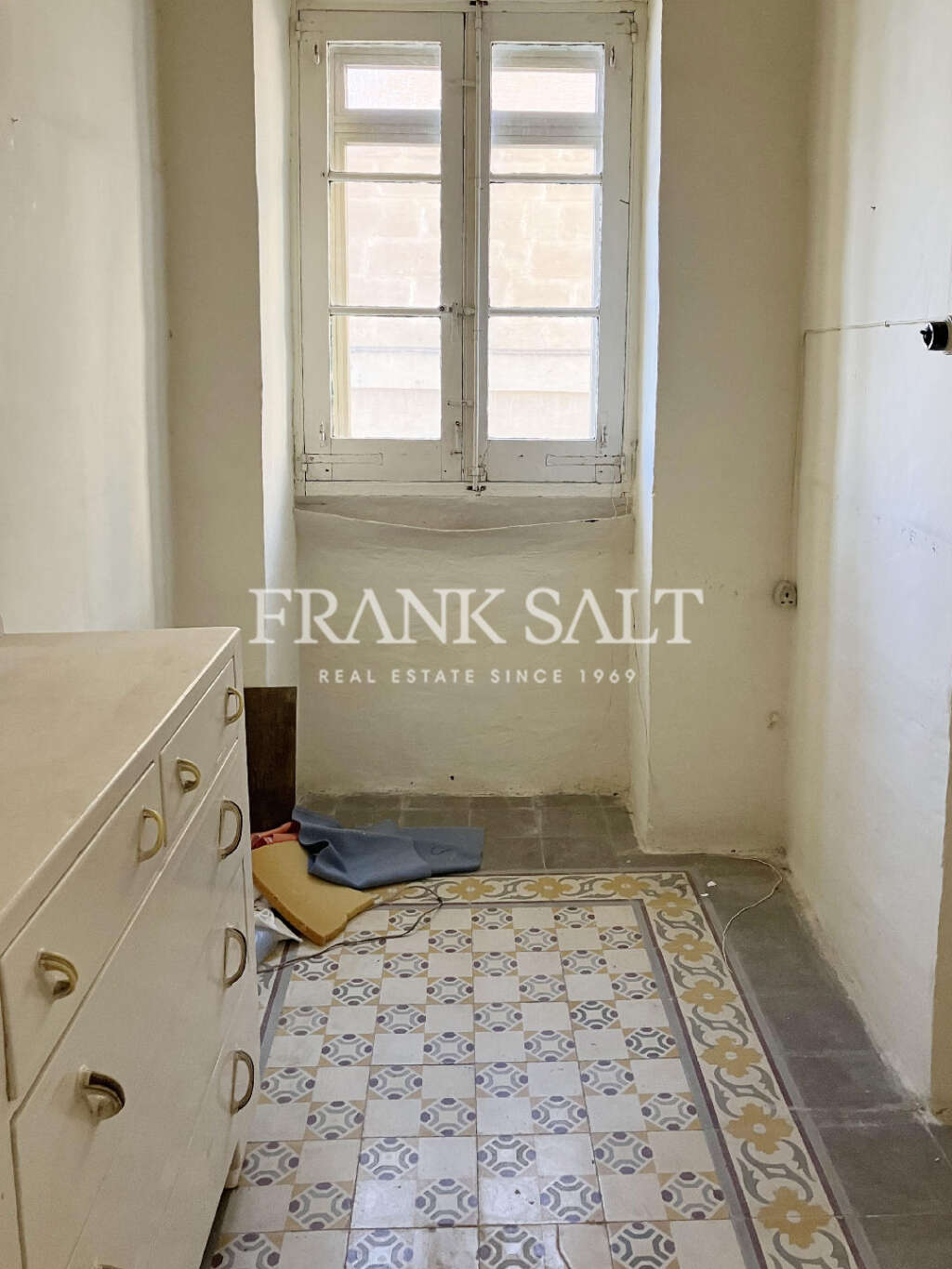 18 Bed, ApartmentFor Sale, Senglea, Malta