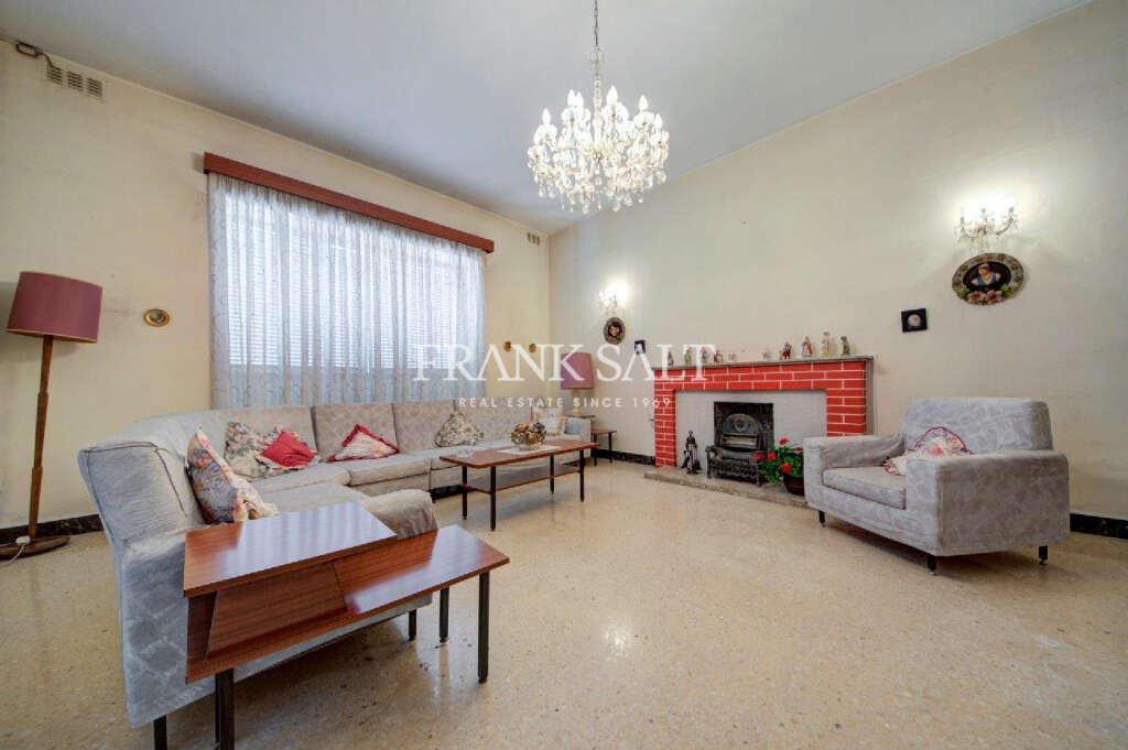 4 Bed, HouseFor Sale, Blata L-bajda, Malta