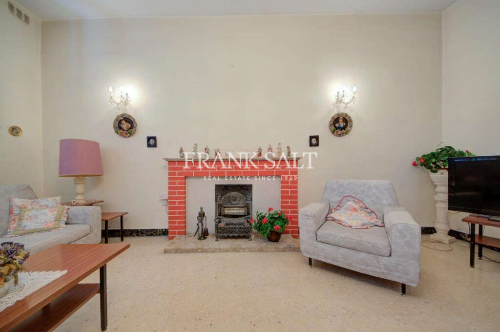 4 Bed, HouseFor Sale, Blata L-bajda, Malta