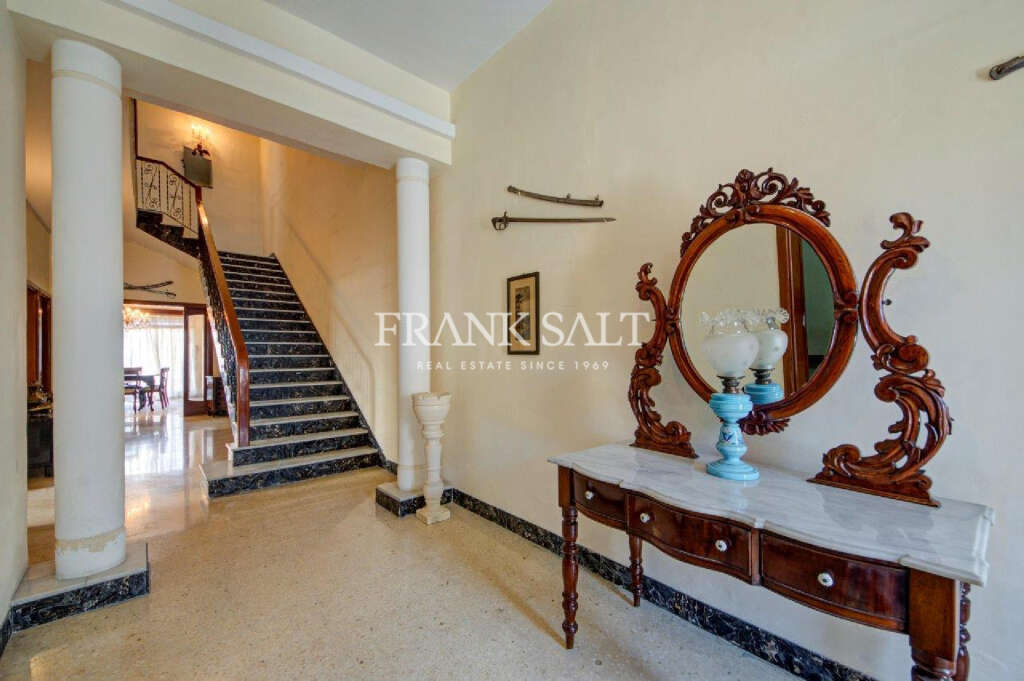 4 Bed, HouseFor Sale, Blata L-bajda, Malta