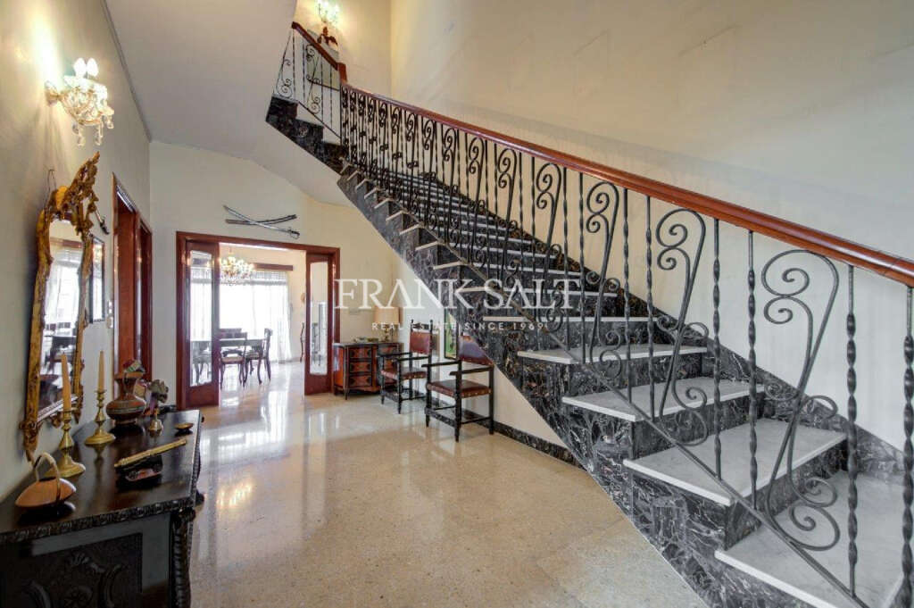 4 Bed, HouseFor Sale, Blata L-bajda, Malta