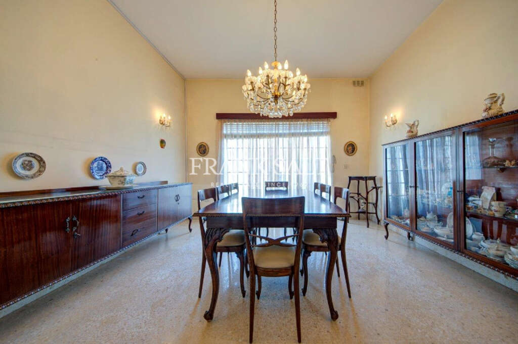 4 Bed, HouseFor Sale, Blata L-bajda, Malta