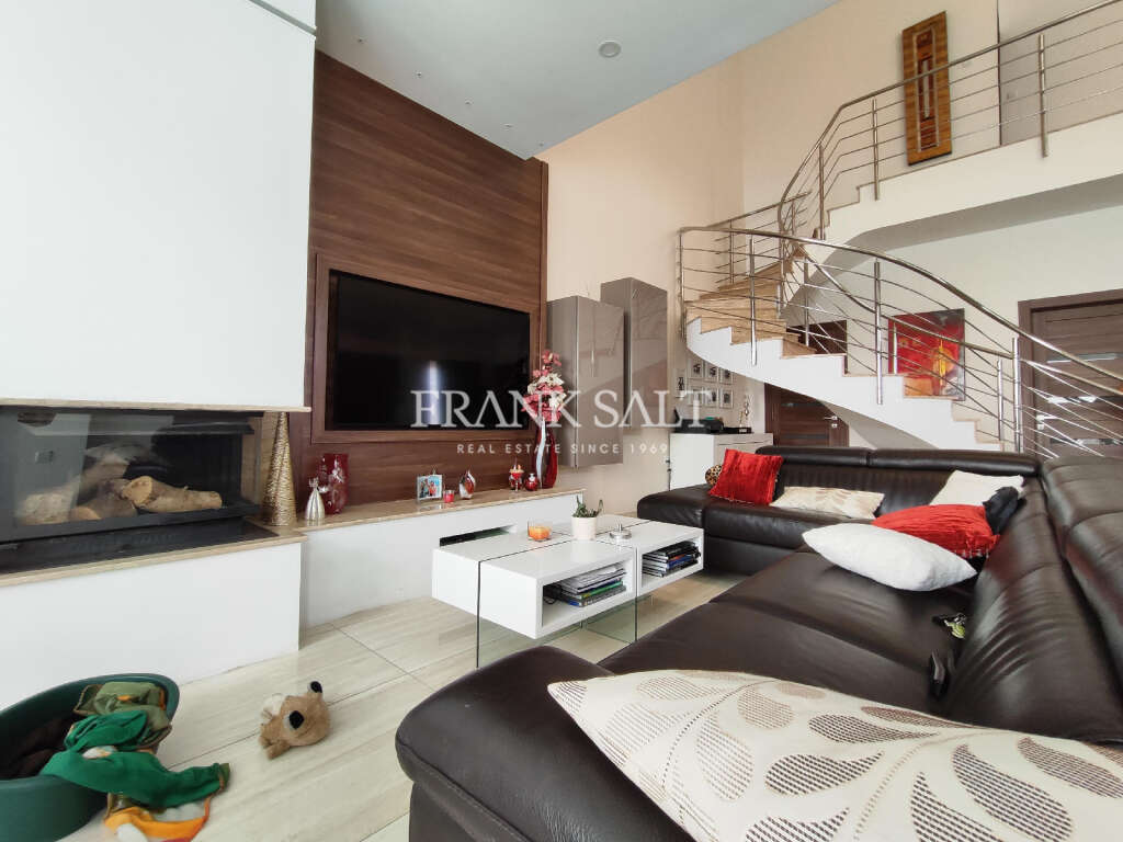 3 Bed, HouseFor Sale, Marsaxlokk, Malta