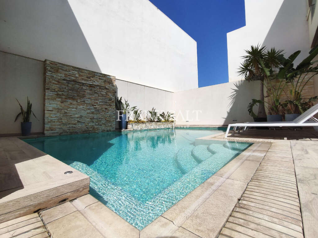 3 Bed, HouseFor Sale, Marsaxlokk, Malta