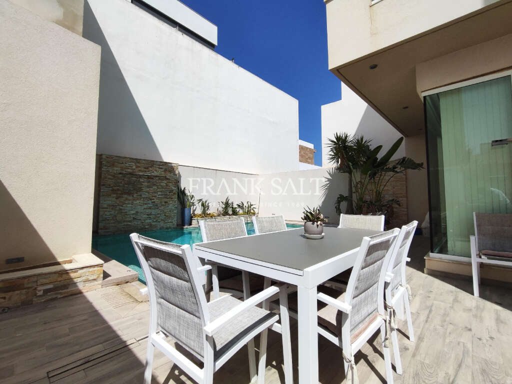 3 Bed, HouseFor Sale, Marsaxlokk, Malta