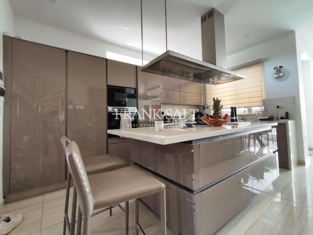 3 Bed, HouseFor Sale, Marsaxlokk, Malta