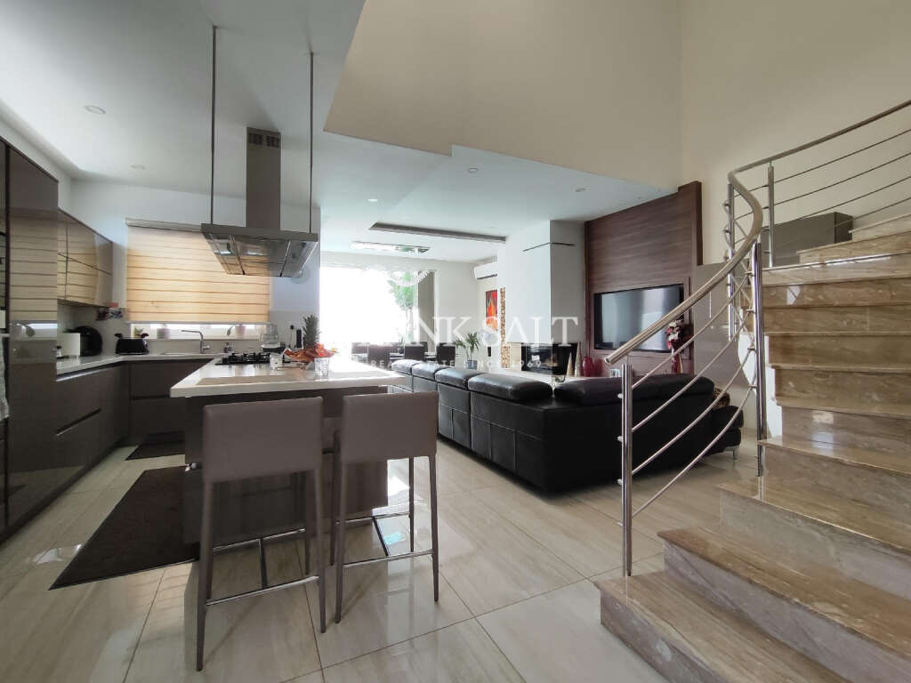 3 Bed, HouseFor Sale, Marsaxlokk, Malta