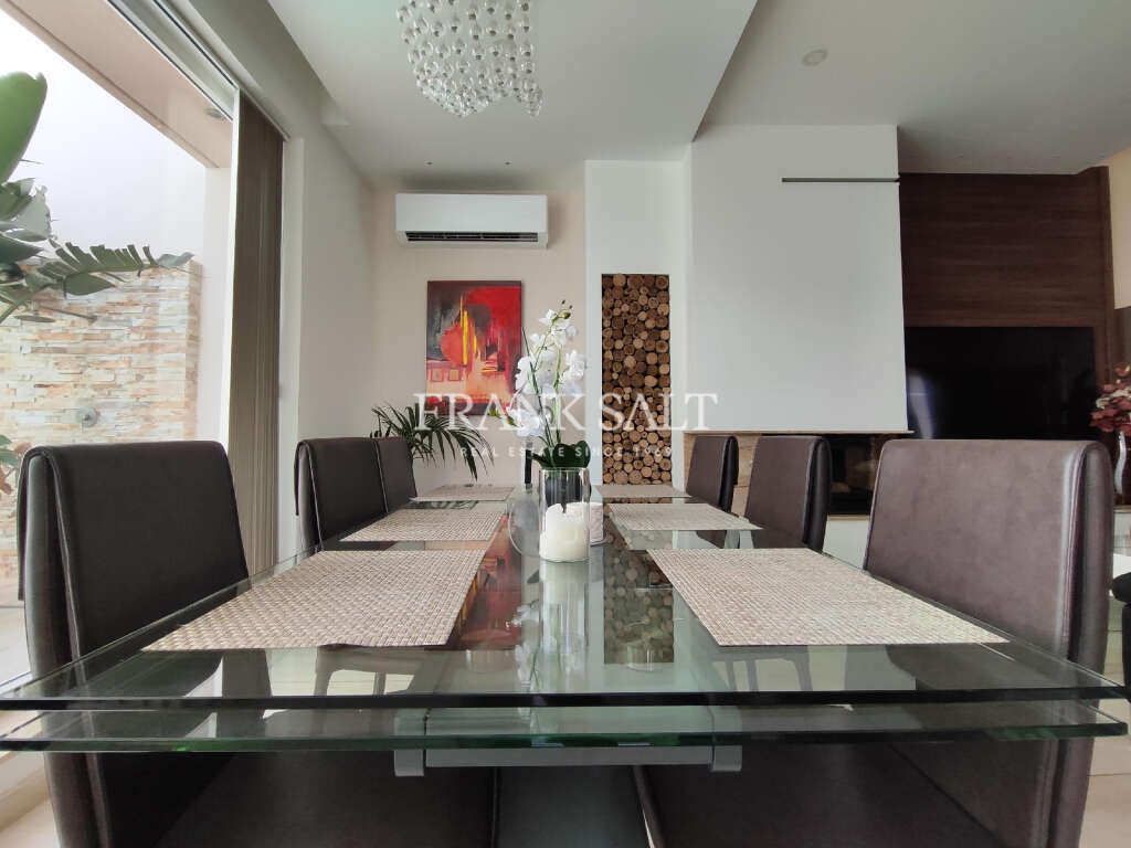 3 Bed, HouseFor Sale, Marsaxlokk, Malta