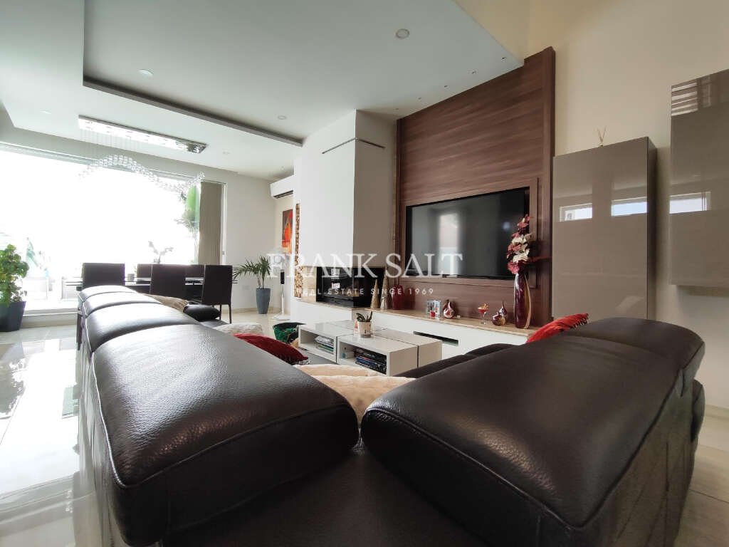 3 Bed, HouseFor Sale, Marsaxlokk, Malta