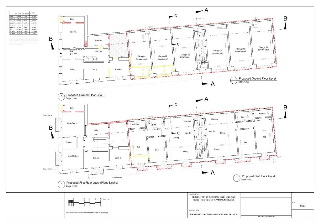 2 Bed, ApartmentFor Sale, Zabbar, Malta