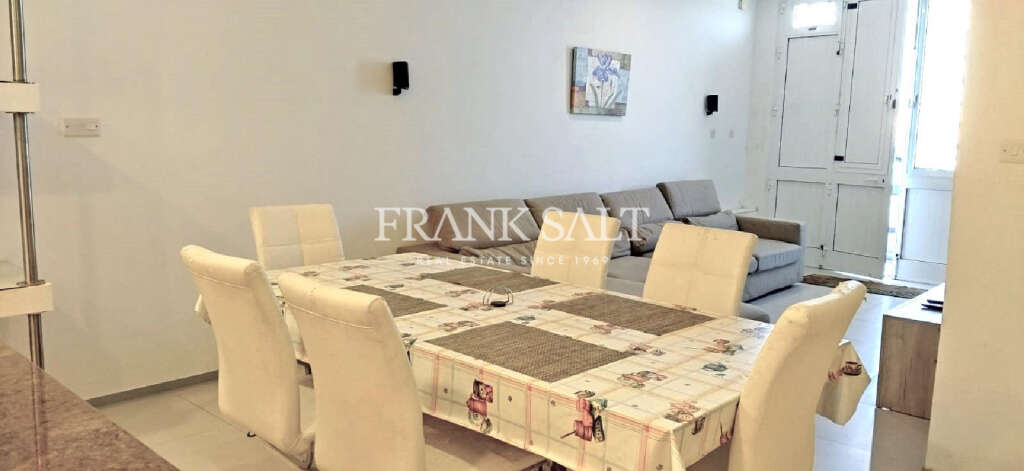 3 Bed, ApartmentFor Sale, Mellieha, Malta