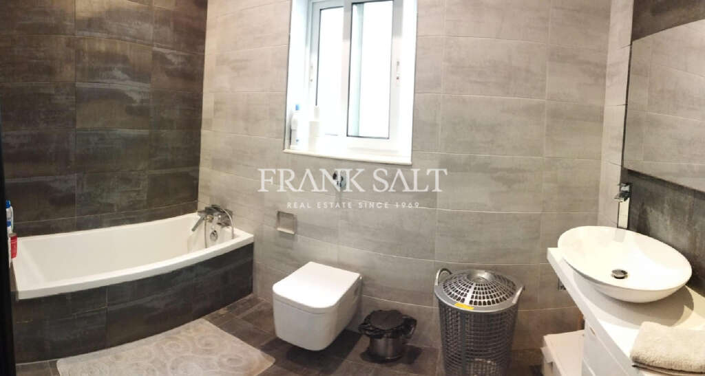 3 Bed, ApartmentFor Sale, Mellieha, Malta