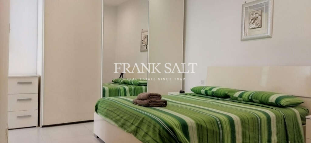 3 Bed, ApartmentFor Sale, Mellieha, Malta