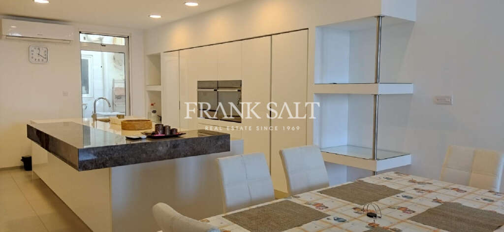 3 Bed, ApartmentFor Sale, Mellieha, Malta