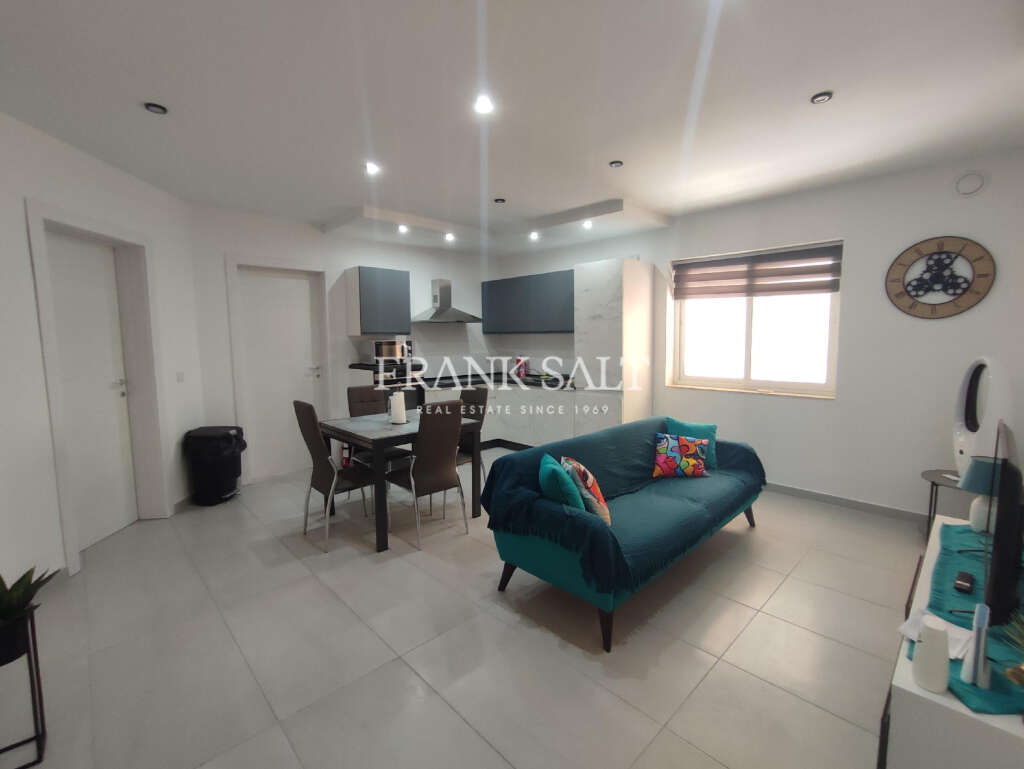 2 Bed, ApartmentFor Sale, Marsa, Malta