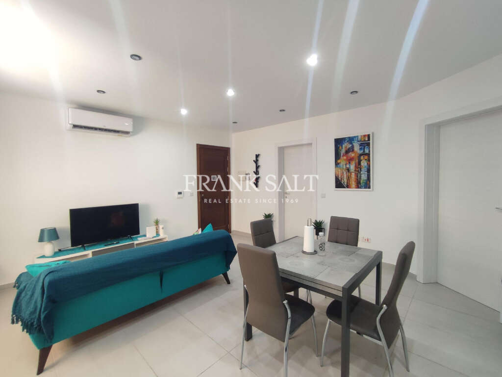 2 Bed, ApartmentFor Sale, Marsa, Malta
