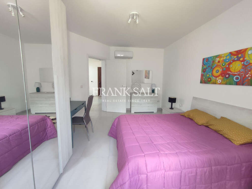 2 Bed, ApartmentFor Sale, Marsa, Malta