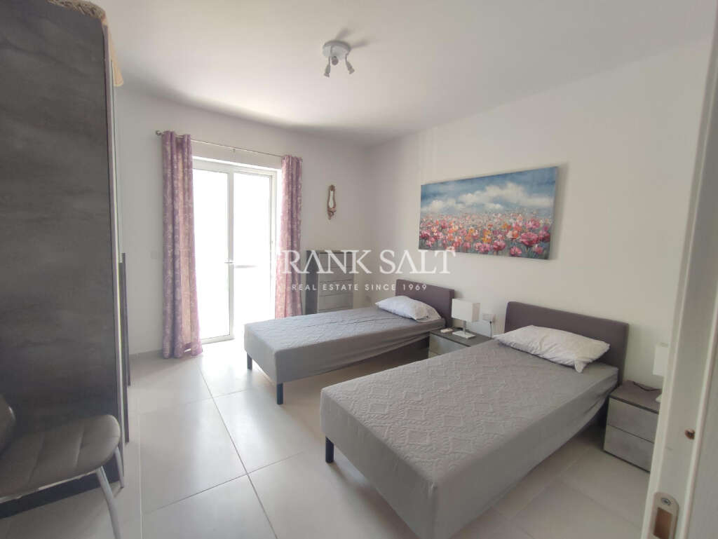2 Bed, ApartmentFor Sale, Marsa, Malta